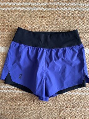 On Running Run Short
